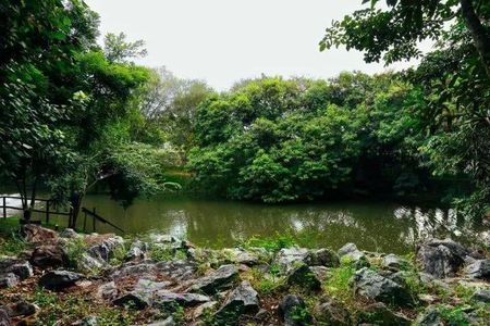 Casa de condomínio à venda com 128m², 3 quartos e 4 vagas
