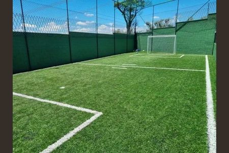 Casa de condomínio à venda com 128m², 3 quartos e 4 vagas