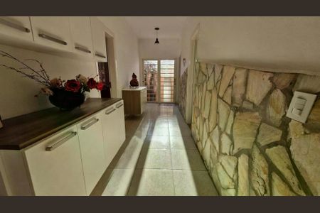 Casa à venda com 2 quartos, 194m² em Jardim Santa Genebra, Campinas