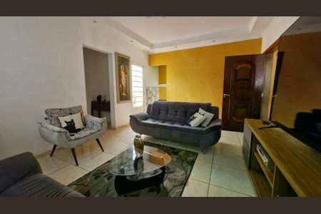Casa à venda com 2 quartos, 194m² em Jardim Santa Genebra, Campinas
