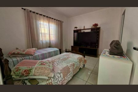 Casa à venda com 2 quartos, 194m² em Jardim Santa Genebra, Campinas