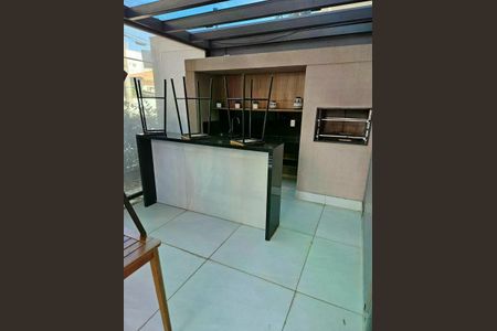 Apartamento à venda com 58m², 2 quartos e 1 vaga