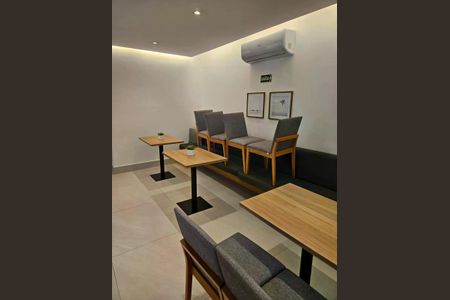 Apartamento à venda com 58m², 2 quartos e 1 vaga