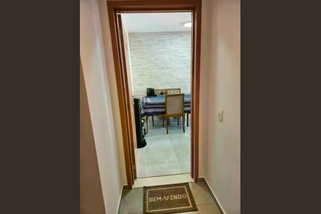 Apartamento à venda com 58m², 2 quartos e 1 vaga