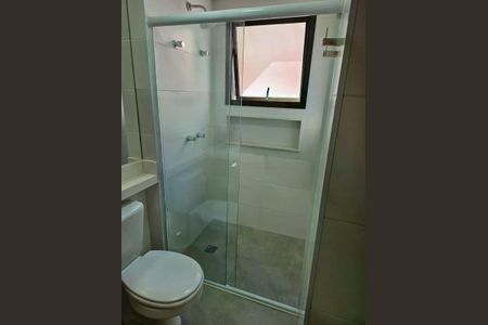 Apartamento à venda com 58m², 2 quartos e 1 vaga
