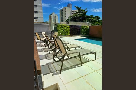 Apartamento à venda com 58m², 2 quartos e 1 vaga
