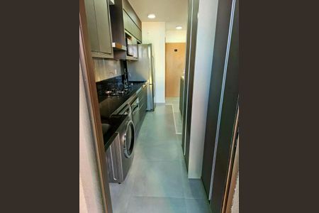 Apartamento à venda com 58m², 2 quartos e 1 vaga