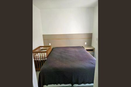 Apartamento à venda com 58m², 2 quartos e 1 vaga
