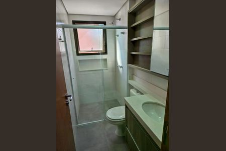Apartamento à venda com 58m², 2 quartos e 1 vaga