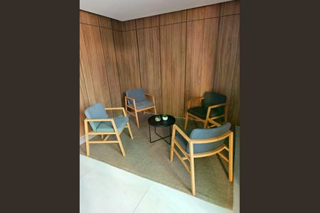 Apartamento à venda com 58m², 2 quartos e 1 vaga