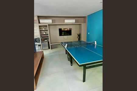 Apartamento à venda com 58m², 2 quartos e 1 vaga