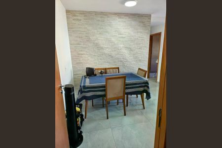 Apartamento à venda com 58m², 2 quartos e 1 vaga