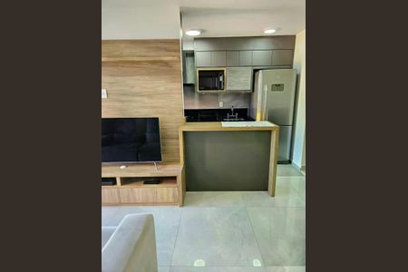 Apartamento à venda com 58m², 2 quartos e 1 vaga