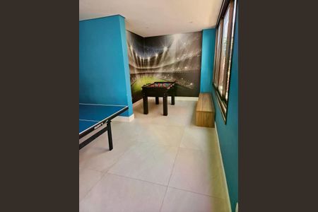 Apartamento à venda com 58m², 2 quartos e 1 vaga