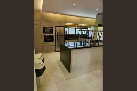 Apartamento à venda com 58m², 2 quartos e 1 vaga