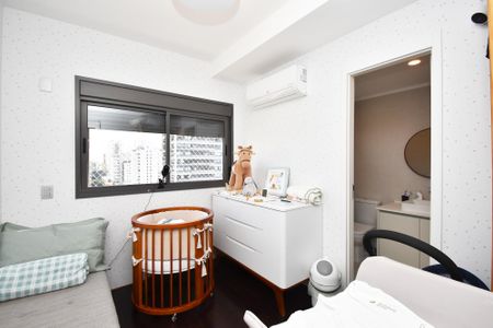 Apartamento à venda com 162m², 3 quartos e 2 vagassuite 2