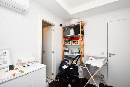 Apartamento à venda com 162m², 3 quartos e 2 vagassuite 2