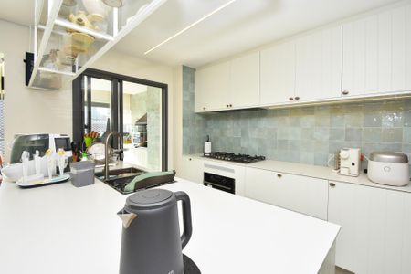 Apartamento à venda com 162m², 3 quartos e 2 vagascozinha