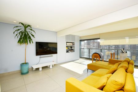 Apartamento à venda com 162m², 3 quartos e 2 vagassala de estar