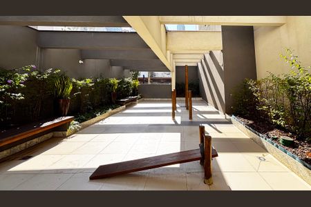 Apartamento à venda com 162m², 3 quartos e 2 vagasacademia 2