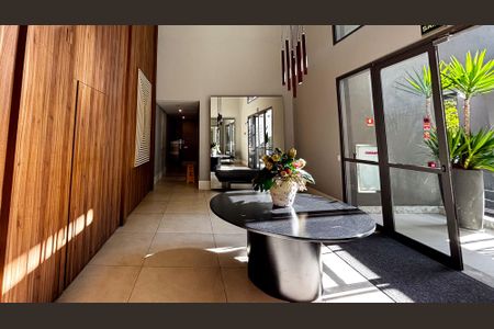 Apartamento à venda com 162m², 3 quartos e 2 vagashall de entrada