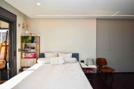 Apartamento à venda com 162m², 3 quartos e 2 vagassuite 1