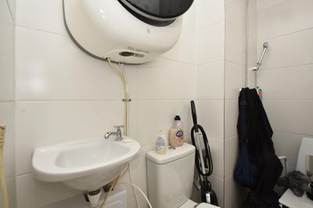 Apartamento à venda com 162m², 3 quartos e 2 vagasbanheiro serviço