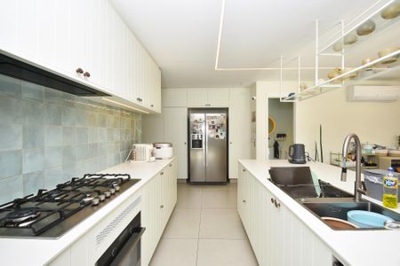 Apartamento à venda com 162m², 3 quartos e 2 vagascozinha
