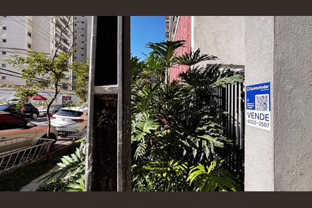 Apartamento à venda com 162m², 3 quartos e 2 vagasfachada do predio