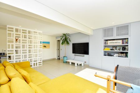 Apartamento à venda com 162m², 3 quartos e 2 vagassala de estar