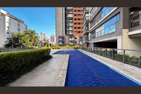 Apartamento à venda com 162m², 3 quartos e 2 vagaspisicna adulto
