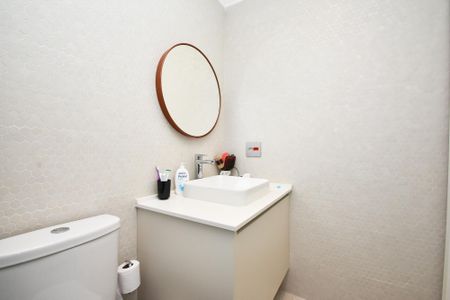 Apartamento à venda com 162m², 3 quartos e 2 vagasbanheiro suite 2