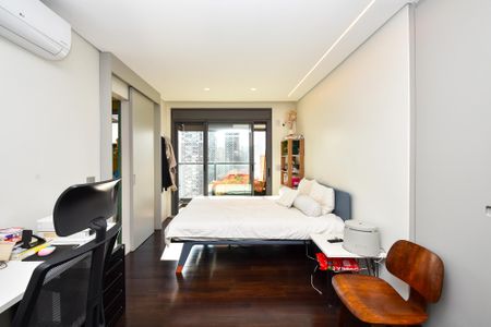 Apartamento à venda com 162m², 3 quartos e 2 vagassuite 1