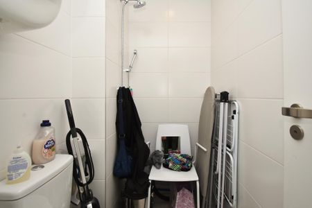 Apartamento à venda com 162m², 3 quartos e 2 vagasbanheiro serviço