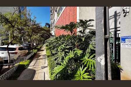 Apartamento à venda com 162m², 3 quartos e 2 vagasfachada do predio
