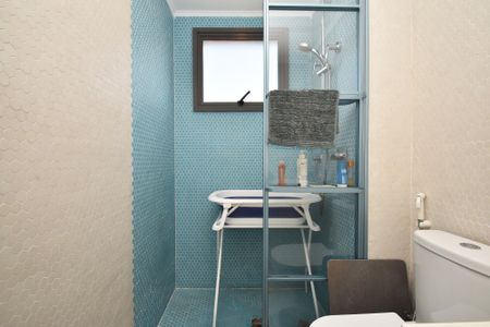Apartamento à venda com 162m², 3 quartos e 2 vagasbanheiro suite 2