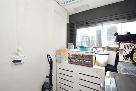 Apartamento à venda com 162m², 3 quartos e 2 vagaslavanderia