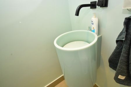 Apartamento à venda com 162m², 3 quartos e 2 vagaslavabo