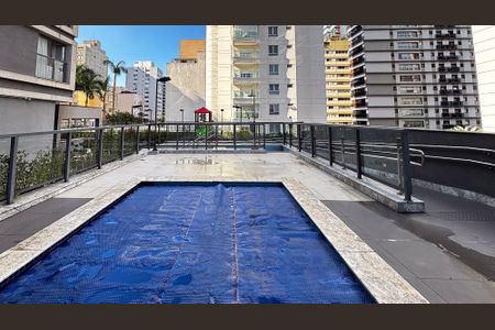 Apartamento à venda com 162m², 3 quartos e 2 vagaspisicna criança