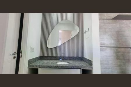 Apartamento à venda com 35m², 1 quarto e 1 vaga