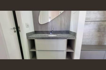 Apartamento à venda com 35m², 1 quarto e 1 vaga