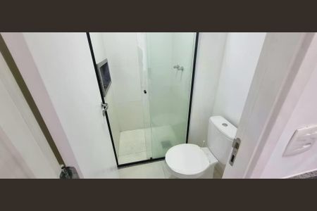 Apartamento à venda com 35m², 1 quarto e 1 vaga
