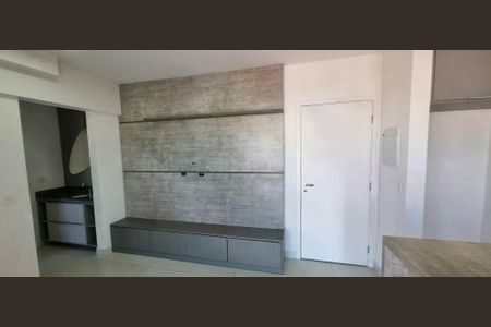 Apartamento à venda com 35m², 1 quarto e 1 vaga