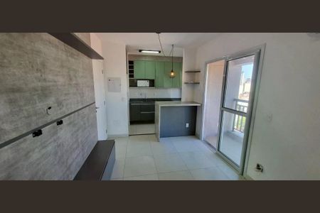 Apartamento à venda com 35m², 1 quarto e 1 vaga