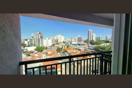 Apartamento à venda com 35m², 1 quarto e 1 vaga