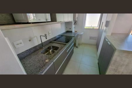 Apartamento à venda com 35m², 1 quarto e 1 vaga