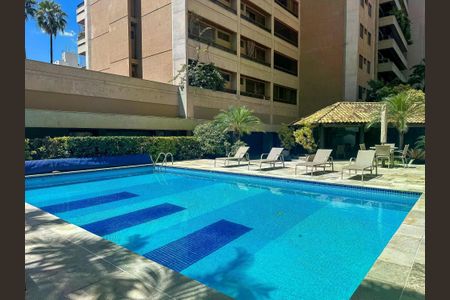 Apartamento à venda com 415m², 4 quartos e 4 vagas