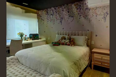 Apartamento à venda com 415m², 4 quartos e 4 vagas