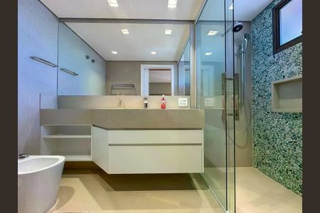 Apartamento à venda com 415m², 4 quartos e 4 vagas