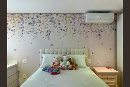 Apartamento à venda com 415m², 4 quartos e 4 vagas